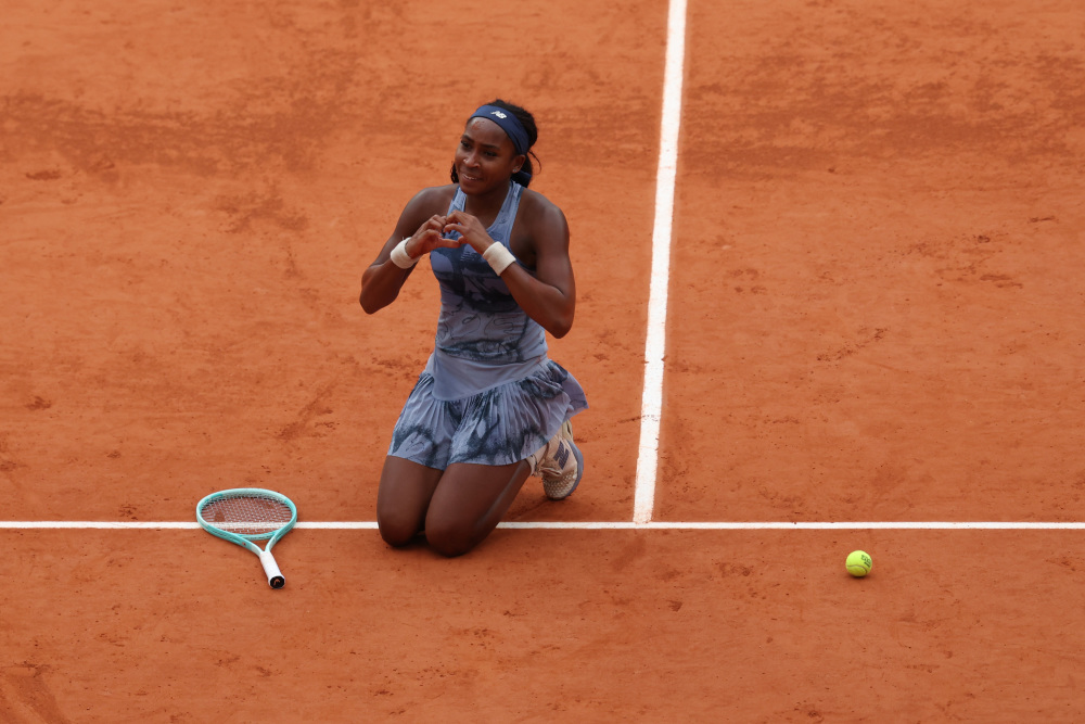 了久违的冠 了久违的冠