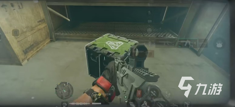 暴露回防时 暴露回防时