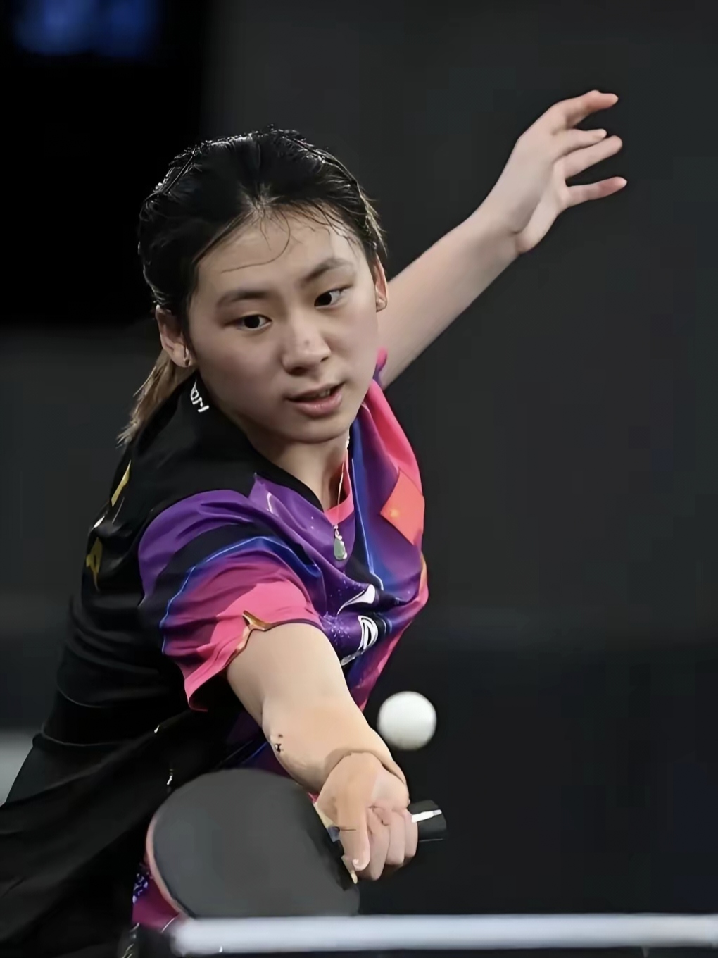 这不是一场 这不是一场